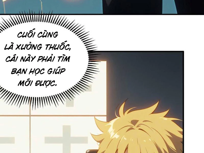 Tận Thế Giáng Lâm: Ta Muốn Tạo Ra Phòng An Toàn Chapter 8 - Trang 17
