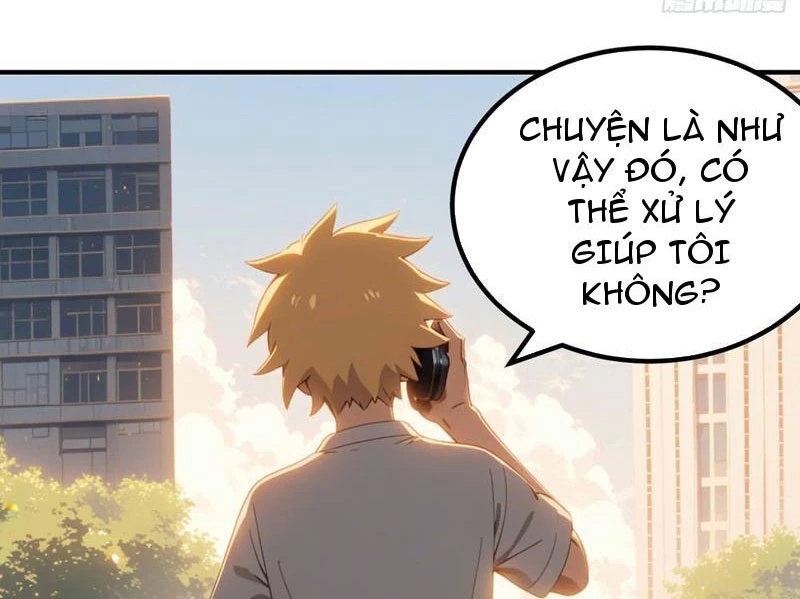 Tận Thế Giáng Lâm: Ta Muốn Tạo Ra Phòng An Toàn Chapter 8 - Trang 20