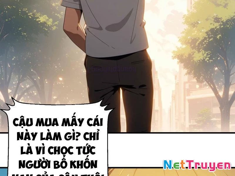 Tận Thế Giáng Lâm: Ta Muốn Tạo Ra Phòng An Toàn Chapter 8 - Trang 21