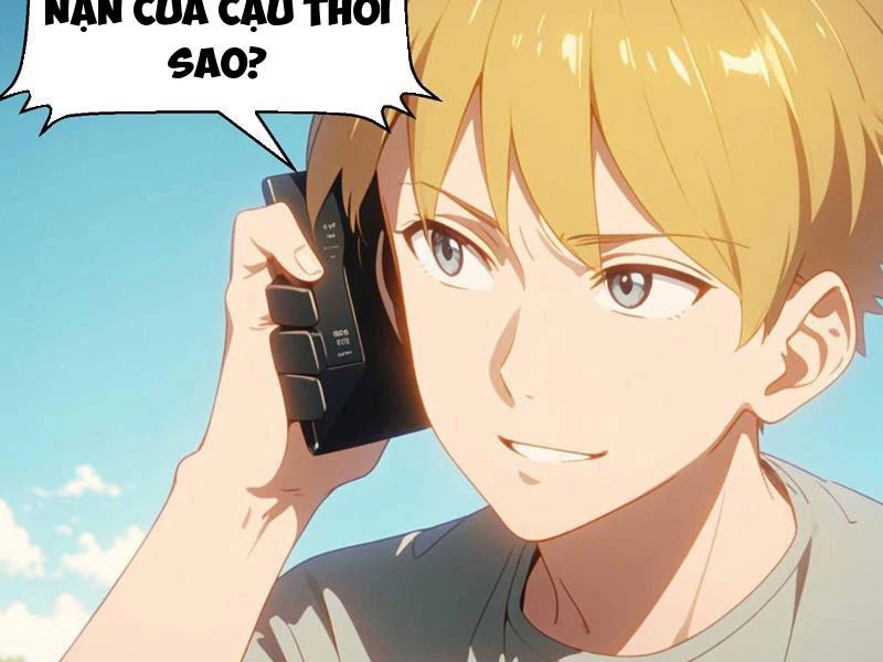 Tận Thế Giáng Lâm: Ta Muốn Tạo Ra Phòng An Toàn Chapter 8 - Trang 22