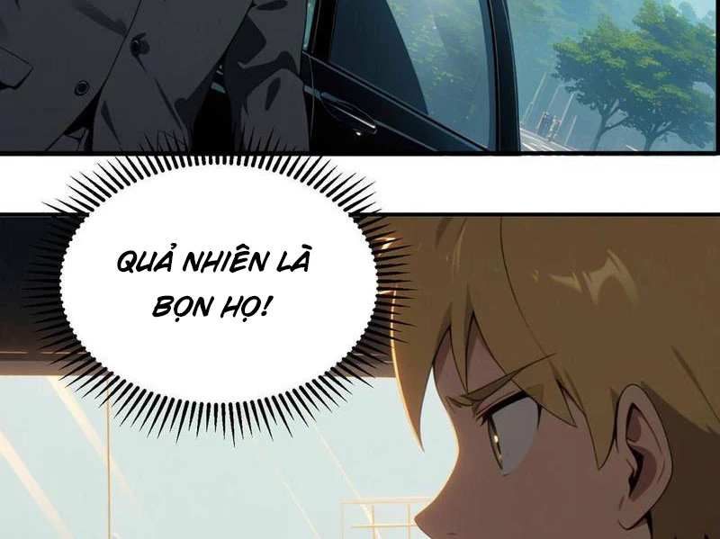 Tận Thế Giáng Lâm: Ta Muốn Tạo Ra Phòng An Toàn Chapter 8 - Trang 39