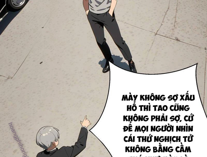 Tận Thế Giáng Lâm: Ta Muốn Tạo Ra Phòng An Toàn Chapter 8 - Trang 42