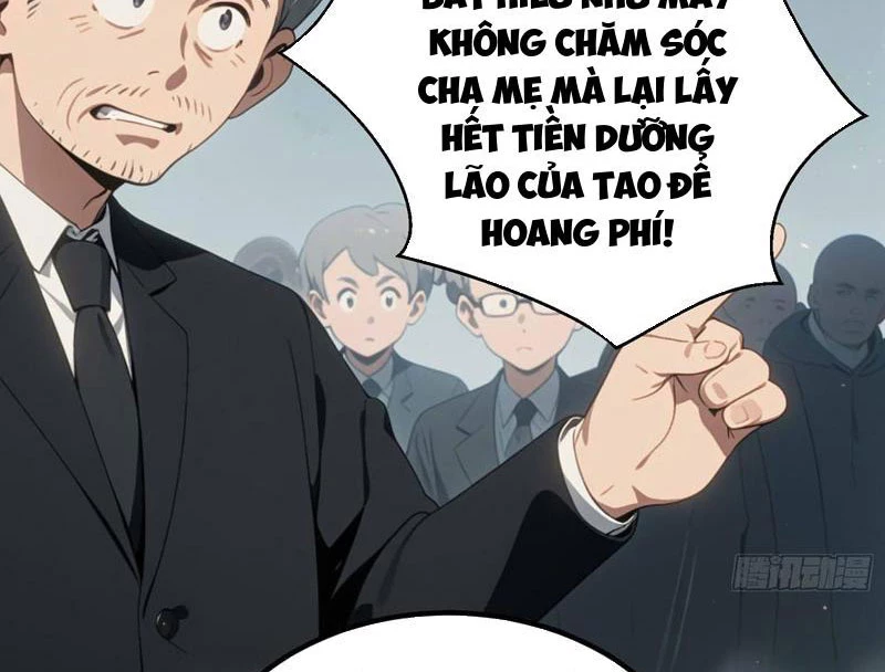 Tận Thế Giáng Lâm: Ta Muốn Tạo Ra Phòng An Toàn Chapter 8 - Trang 44