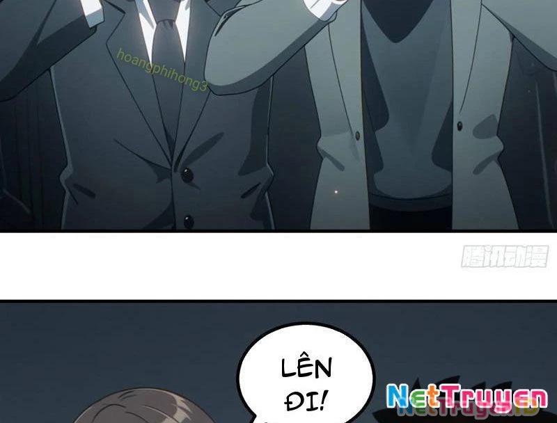 Tận Thế Giáng Lâm: Ta Muốn Tạo Ra Phòng An Toàn Chapter 8 - Trang 46