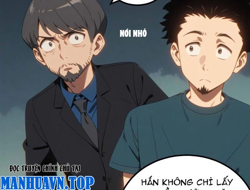 Tận Thế Giáng Lâm: Ta Muốn Tạo Ra Phòng An Toàn Chapter 8 - Trang 47