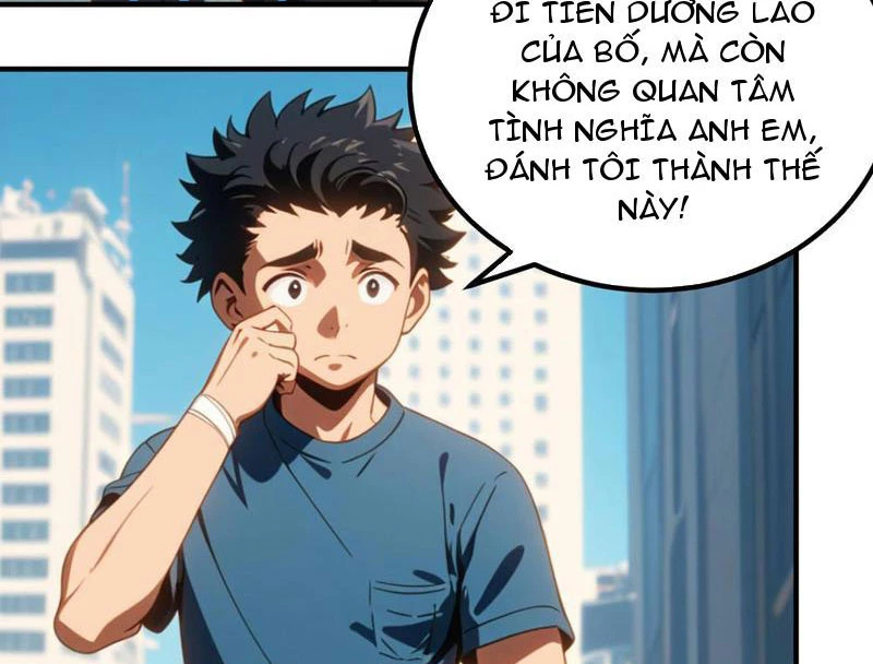 Tận Thế Giáng Lâm: Ta Muốn Tạo Ra Phòng An Toàn Chapter 8 - Trang 48