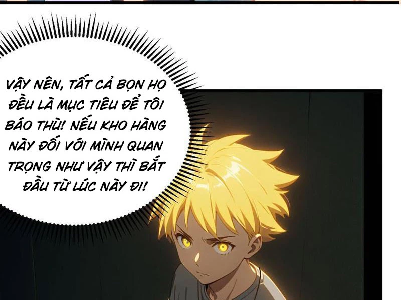 Tận Thế Giáng Lâm: Ta Muốn Tạo Ra Phòng An Toàn Chapter 8 - Trang 5