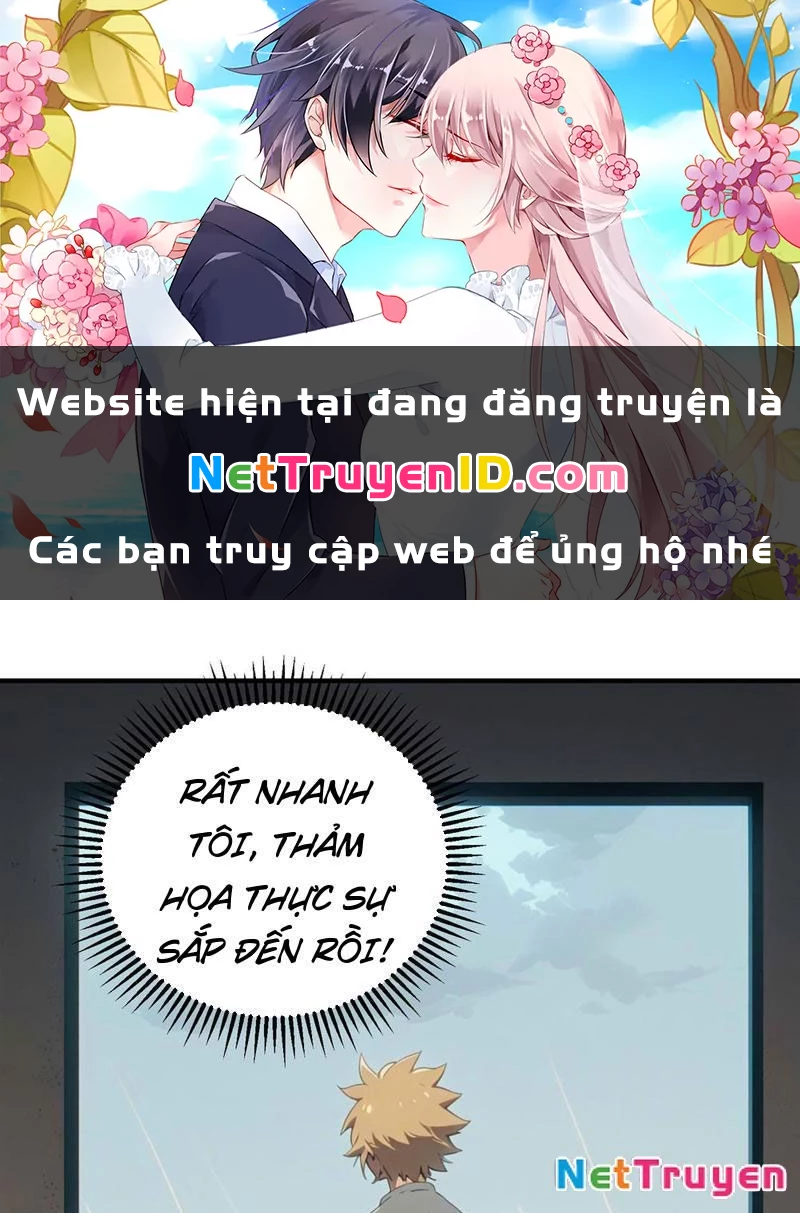 Tận Thế Giáng Lâm: Ta Muốn Tạo Ra Phòng An Toàn Chapter 9 - Trang 1