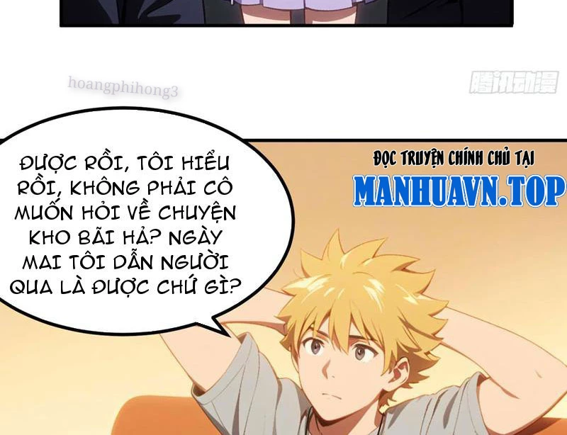 Tận Thế Giáng Lâm: Ta Muốn Tạo Ra Phòng An Toàn Chapter 9 - Trang 12