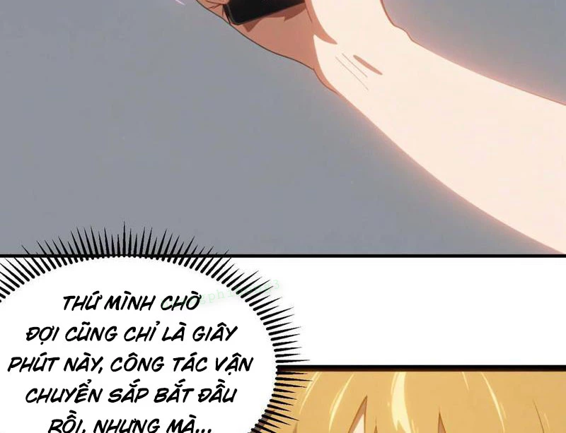 Tận Thế Giáng Lâm: Ta Muốn Tạo Ra Phòng An Toàn Chapter 9 - Trang 17