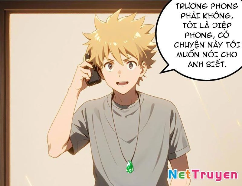 Tận Thế Giáng Lâm: Ta Muốn Tạo Ra Phòng An Toàn Chapter 9 - Trang 21