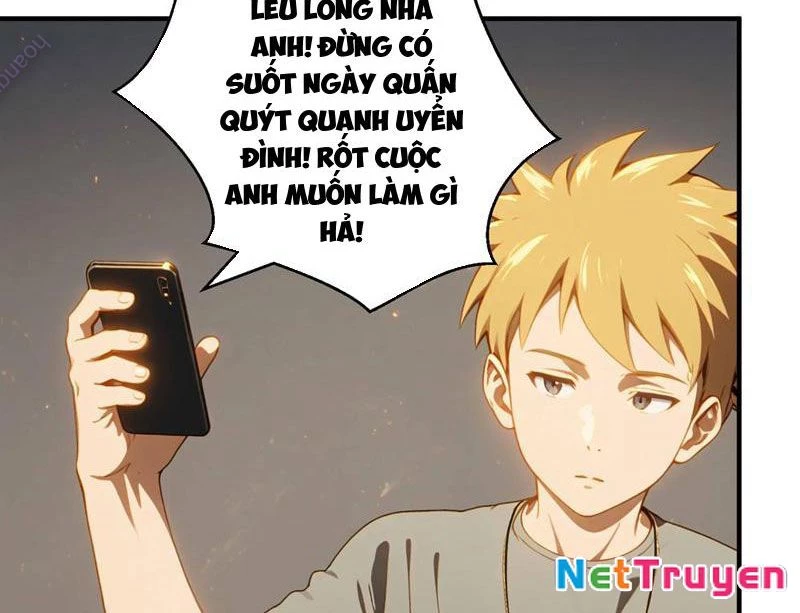 Tận Thế Giáng Lâm: Ta Muốn Tạo Ra Phòng An Toàn Chapter 9 - Trang 26