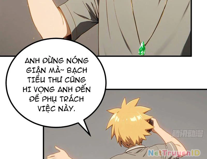 Tận Thế Giáng Lâm: Ta Muốn Tạo Ra Phòng An Toàn Chapter 9 - Trang 27