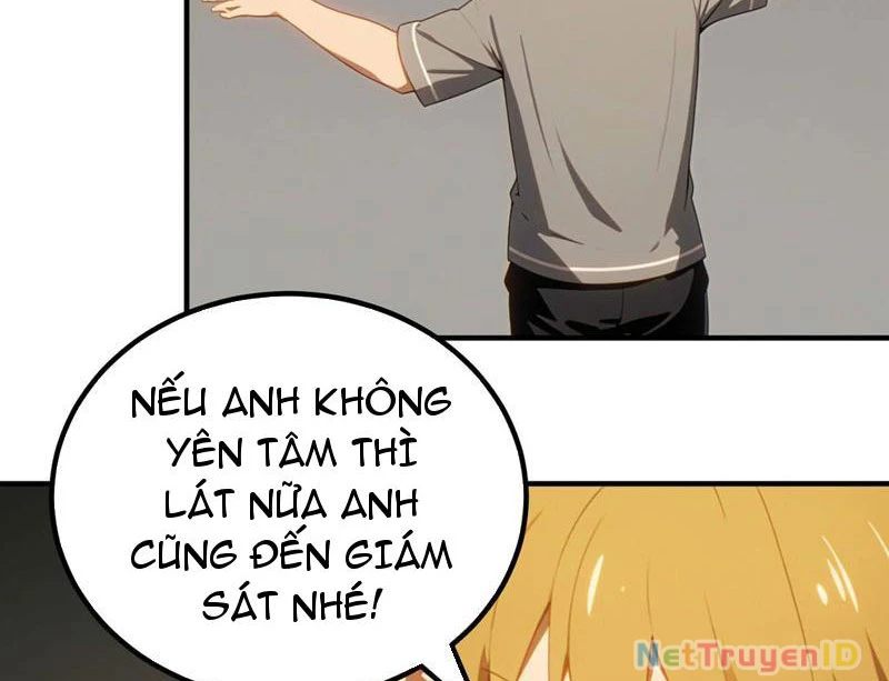 Tận Thế Giáng Lâm: Ta Muốn Tạo Ra Phòng An Toàn Chapter 9 - Trang 28