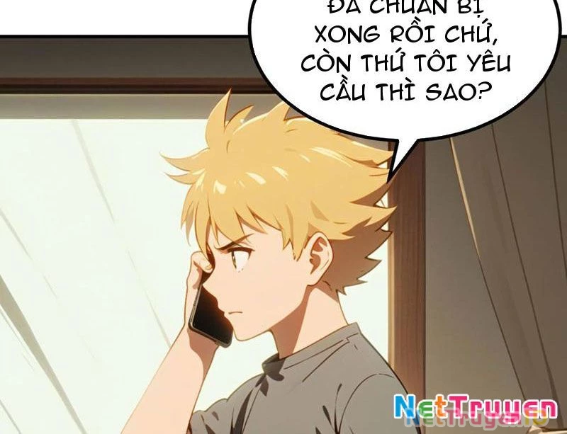 Tận Thế Giáng Lâm: Ta Muốn Tạo Ra Phòng An Toàn Chapter 9 - Trang 31