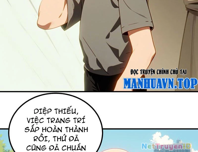 Tận Thế Giáng Lâm: Ta Muốn Tạo Ra Phòng An Toàn Chapter 9 - Trang 32