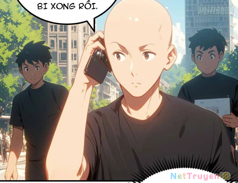 Tận Thế Giáng Lâm: Ta Muốn Tạo Ra Phòng An Toàn Chapter 9 - Trang 33