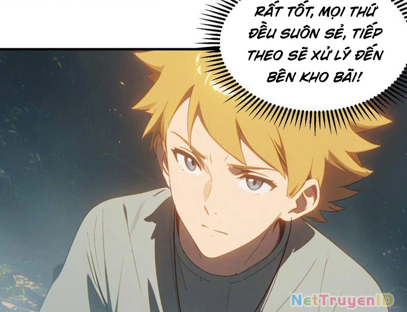 Tận Thế Giáng Lâm: Ta Muốn Tạo Ra Phòng An Toàn Chapter 9 - Trang 34