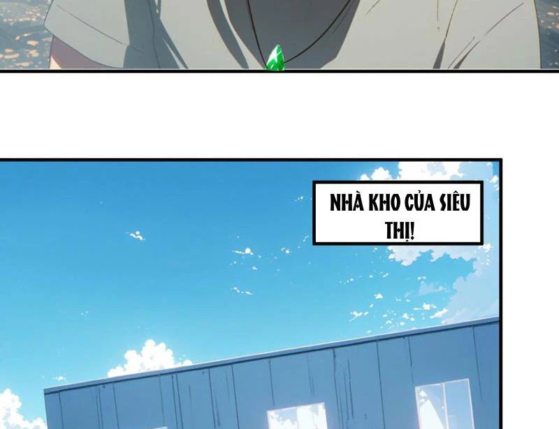 Tận Thế Giáng Lâm: Ta Muốn Tạo Ra Phòng An Toàn Chapter 9 - Trang 35