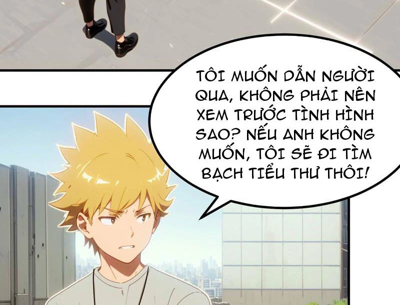 Tận Thế Giáng Lâm: Ta Muốn Tạo Ra Phòng An Toàn Chapter 9 - Trang 44