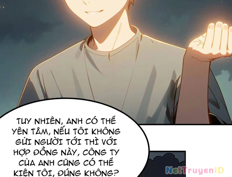 Tận Thế Giáng Lâm: Ta Muốn Tạo Ra Phòng An Toàn Chapter 9 - Trang 49