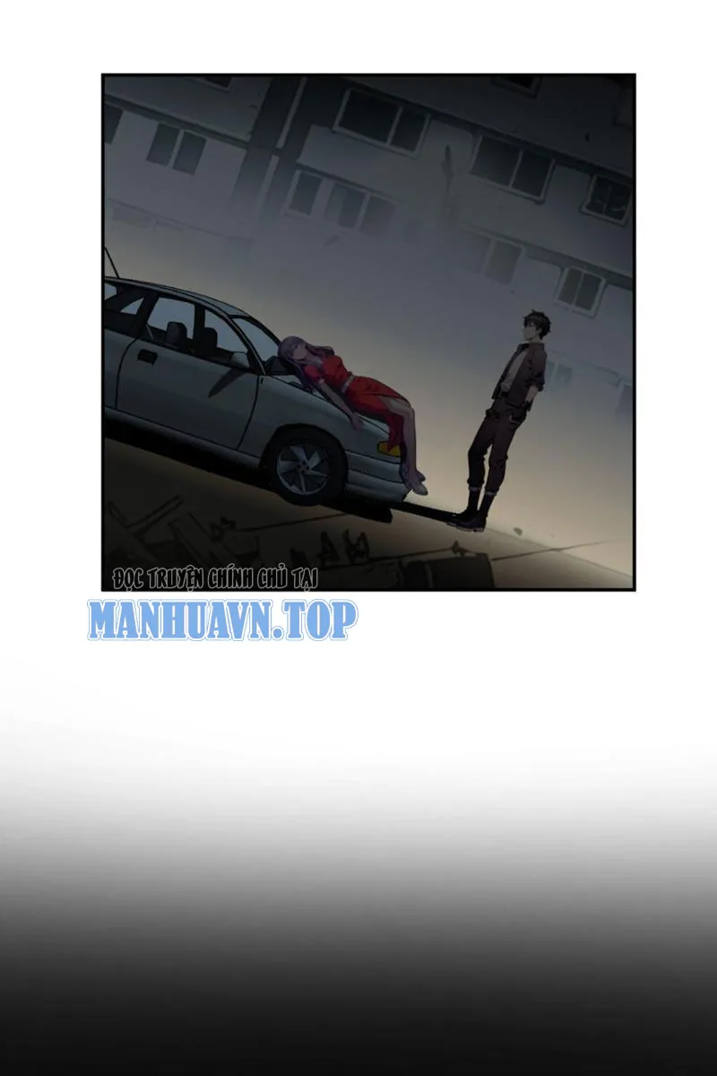 Tận thế: Ta có dị năng đỉnh cấp Chapter 2 - Trang 13