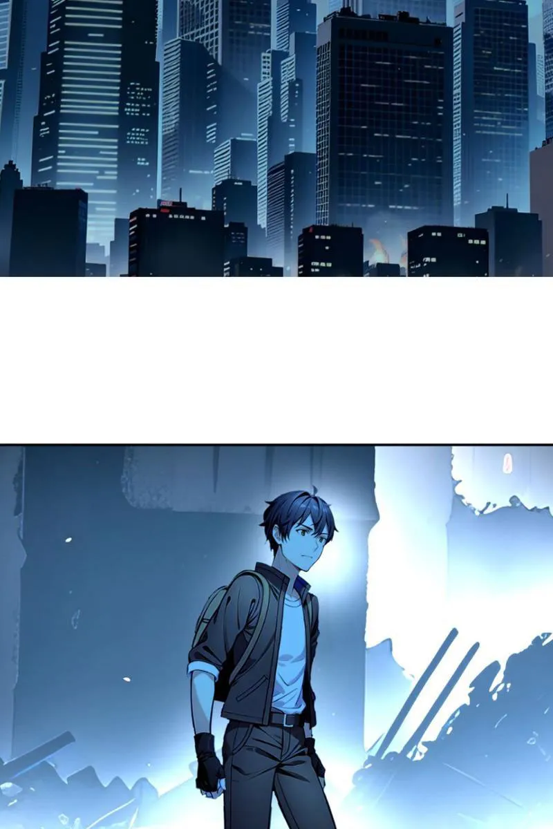 Tận thế: Ta có dị năng đỉnh cấp Chapter 2 - Trang 15