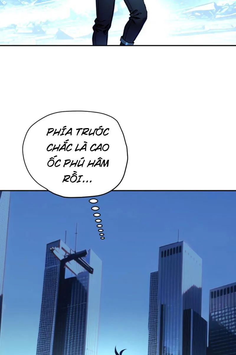 Tận thế: Ta có dị năng đỉnh cấp Chapter 2 - Trang 16