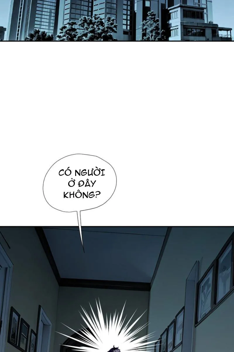 Tận thế: Ta có dị năng đỉnh cấp Chapter 2 - Trang 18