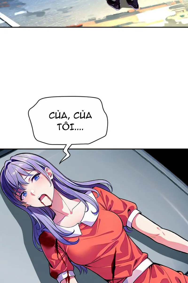 Tận thế: Ta có dị năng đỉnh cấp Chapter 2 - Trang 4