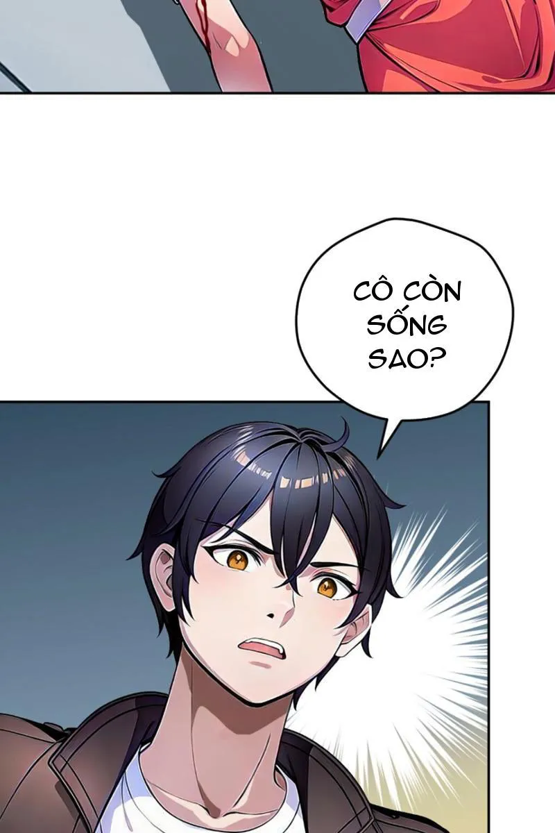 Tận thế: Ta có dị năng đỉnh cấp Chapter 2 - Trang 5