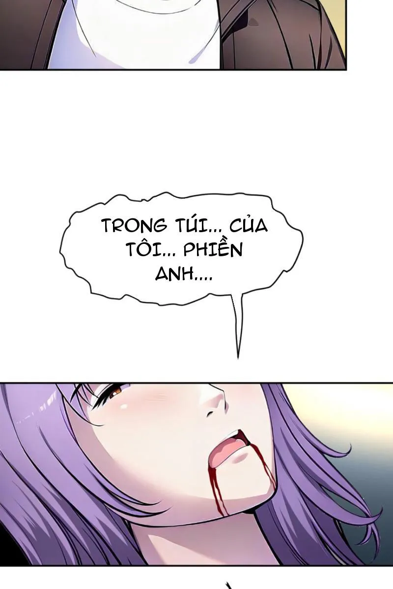 Tận thế: Ta có dị năng đỉnh cấp Chapter 2 - Trang 6