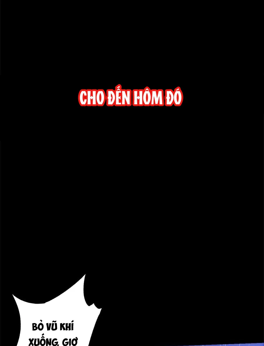 Tận thế, trò chơi xếp hình Chapter 2 - Trang 14
