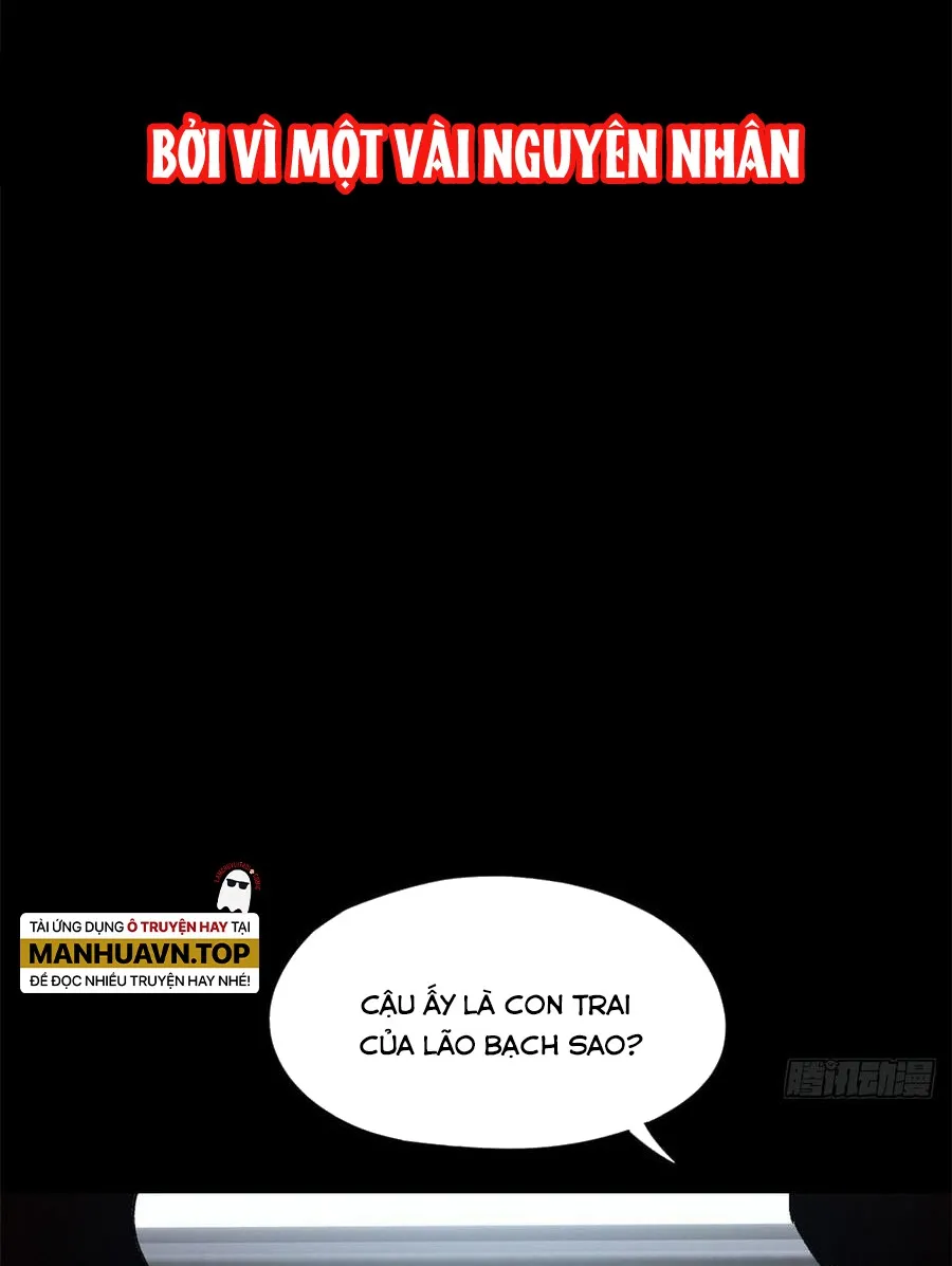 Tận thế, trò chơi xếp hình Chapter 2 - Trang 8