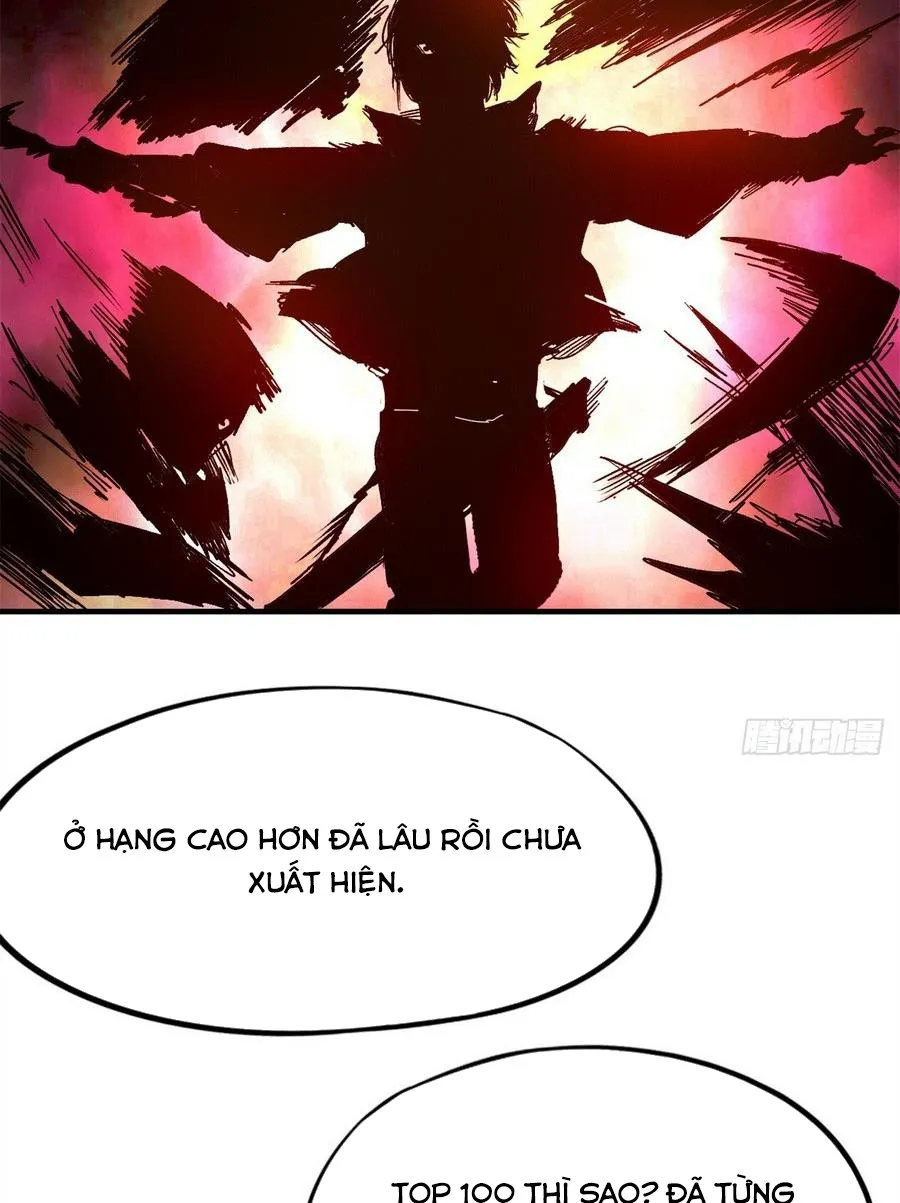 Tận thế, trò chơi xếp hình Chapter 4 - Trang 11