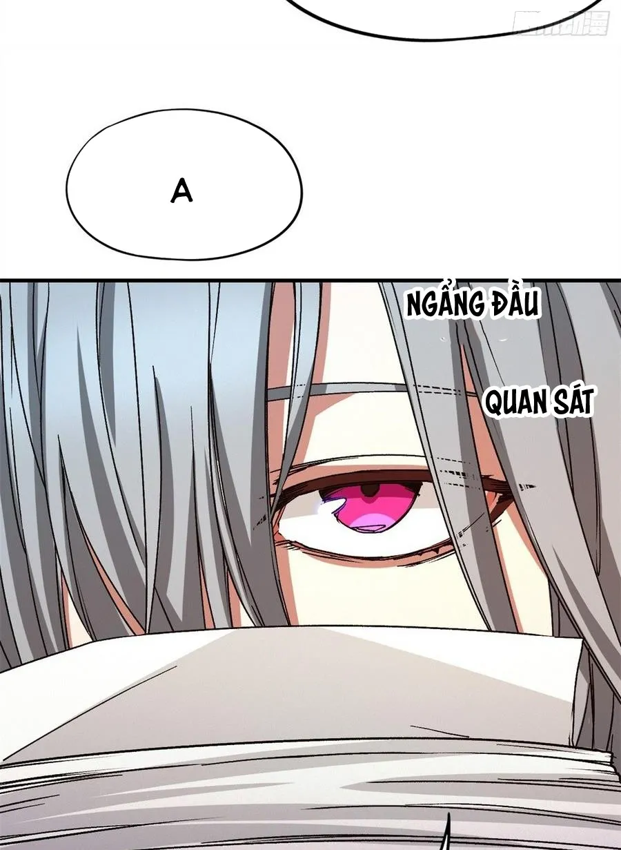 Tận thế, trò chơi xếp hình Chapter 4 - Trang 14