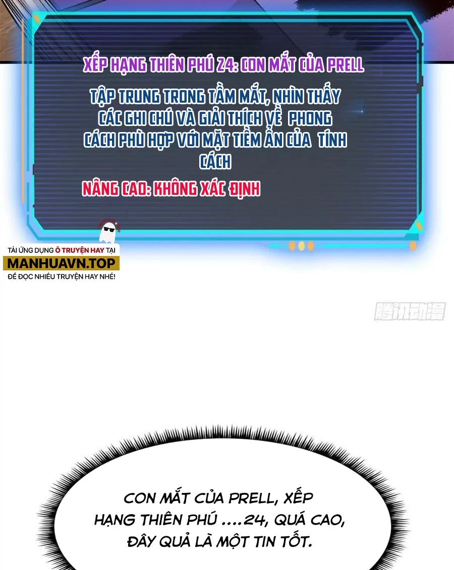 Tận thế, trò chơi xếp hình Chapter 4 - Trang 19