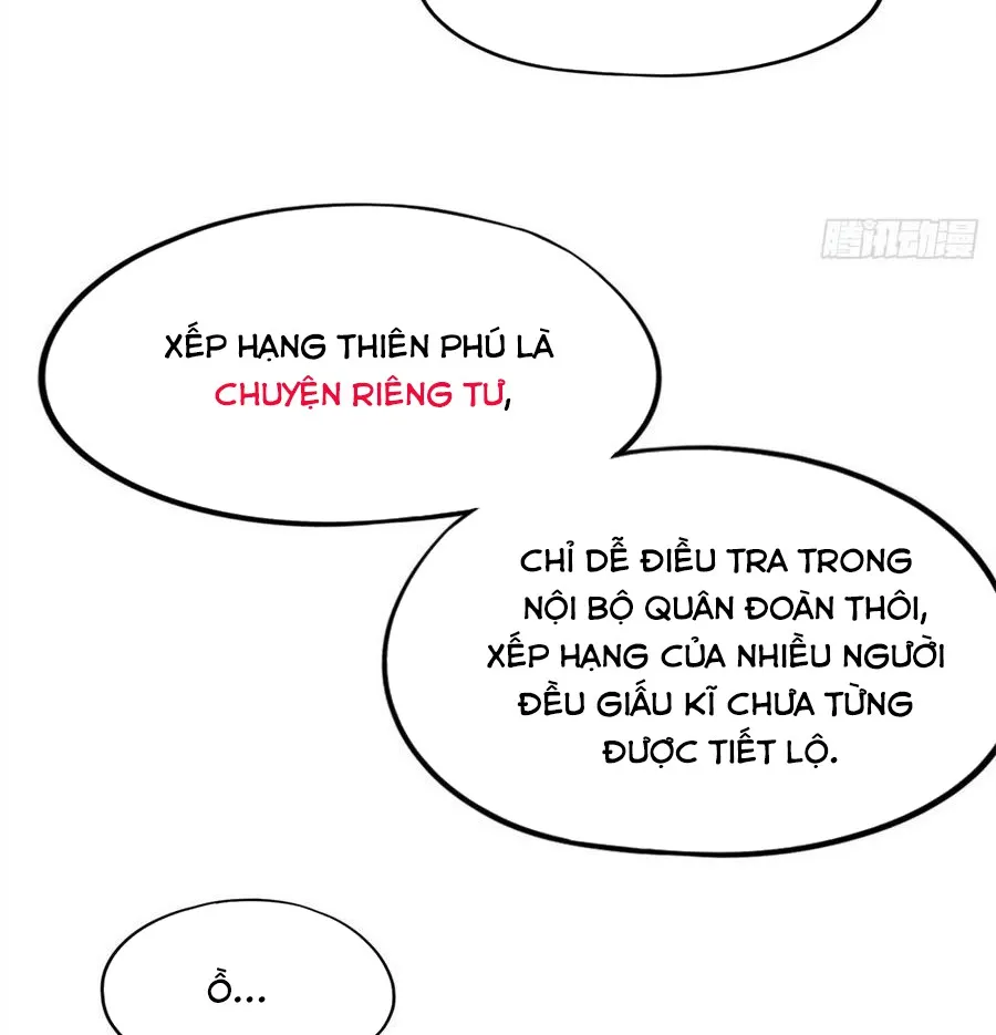 Tận thế, trò chơi xếp hình Chapter 4 - Trang 25