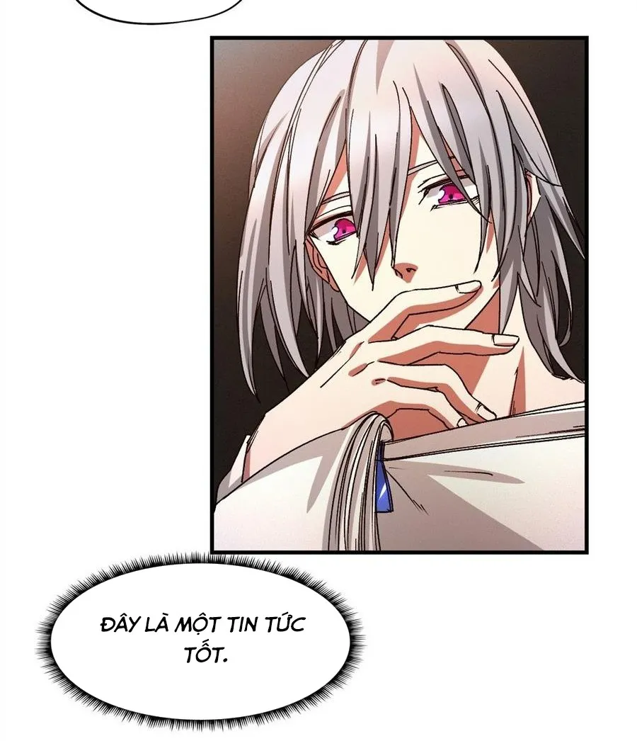 Tận thế, trò chơi xếp hình Chapter 4 - Trang 26