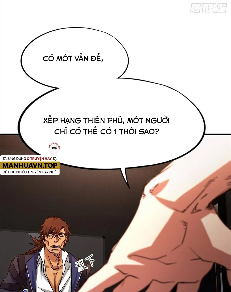 Tận thế, trò chơi xếp hình Chapter 4 - Trang 27