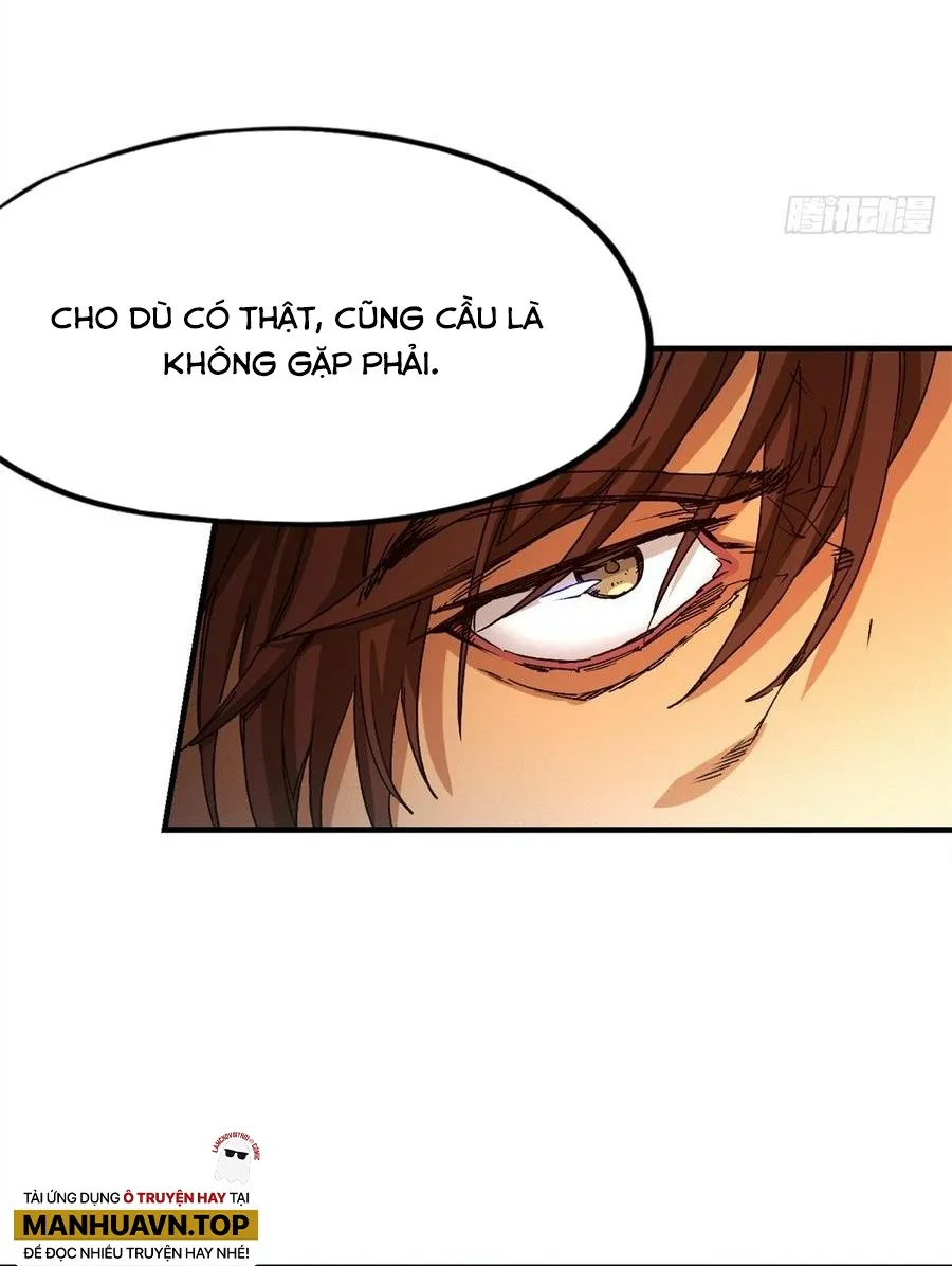 Tận thế, trò chơi xếp hình Chapter 4 - Trang 30