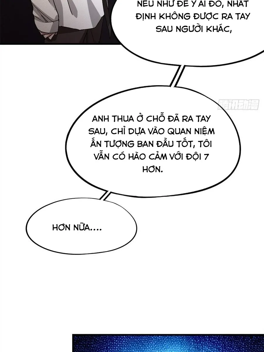 Tận thế, trò chơi xếp hình Chapter 4 - Trang 44