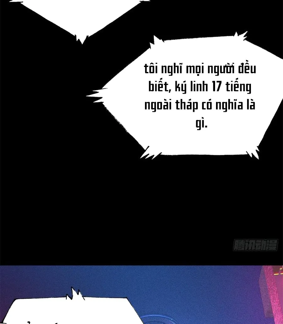 Tận thế, trò chơi xếp hình Chapter 5 - Trang 10