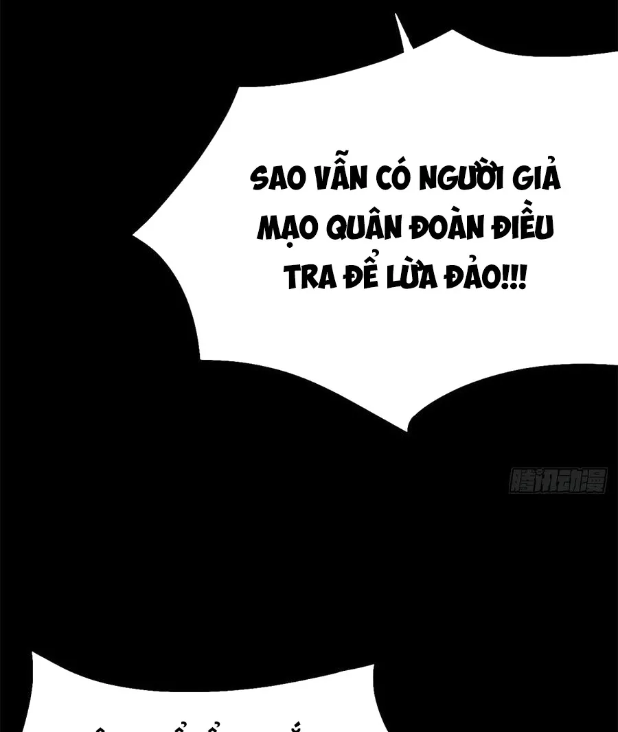 Tận thế, trò chơi xếp hình Chapter 5 - Trang 17