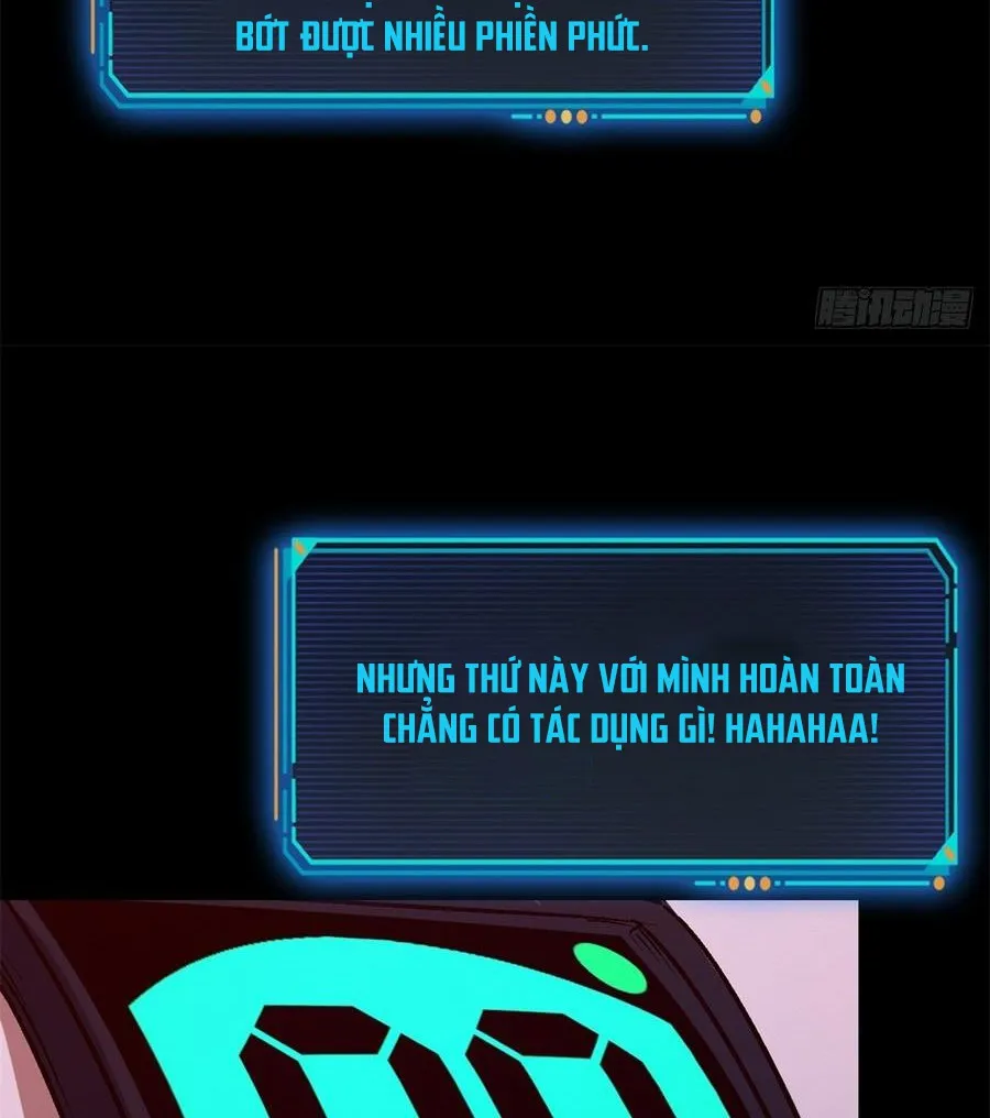 Tận thế, trò chơi xếp hình Chapter 5 - Trang 33