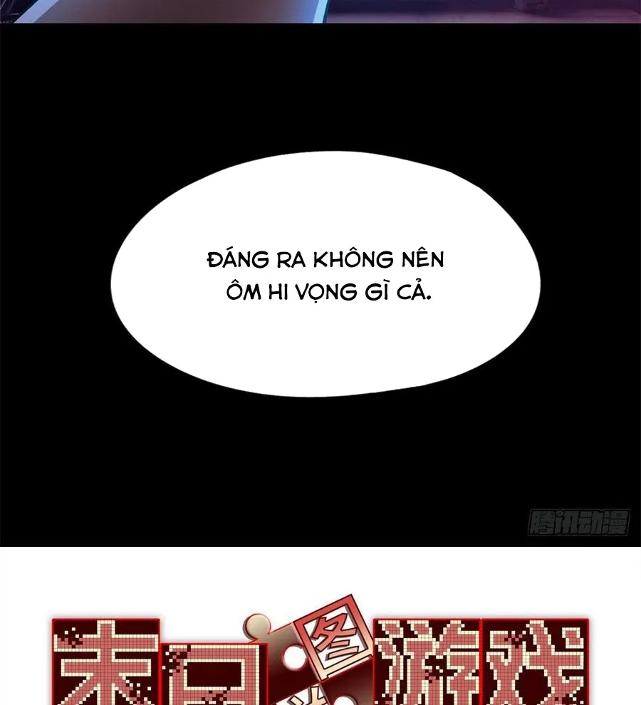 Tận thế, trò chơi xếp hình Chapter 5 - Trang 49