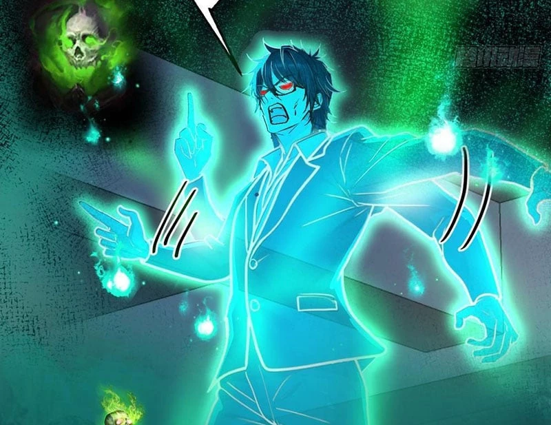 Tận Thế: Vừa Vô Địch Đã Bị Chặn Cửa Cầu Hôn Chapter 1 - Trang 13