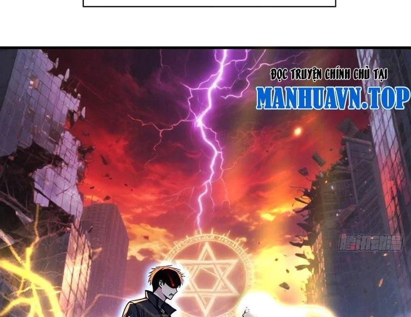Tận Thế: Vừa Vô Địch Đã Bị Chặn Cửa Cầu Hôn Chapter 1 - Trang 17