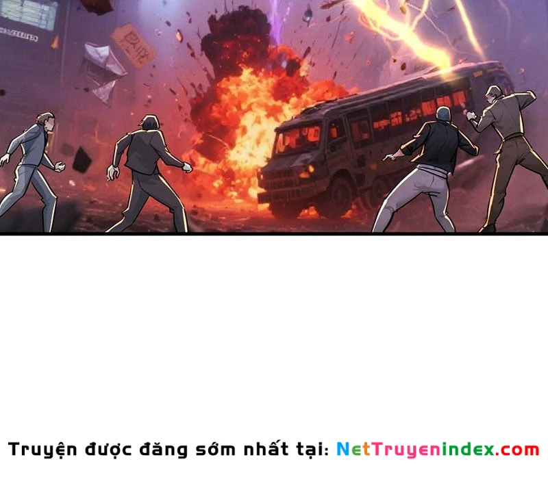 Tận Thế: Vừa Vô Địch Đã Bị Chặn Cửa Cầu Hôn Chapter 1 - Trang 19