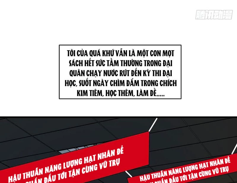 Tận Thế: Vừa Vô Địch Đã Bị Chặn Cửa Cầu Hôn Chapter 1 - Trang 20